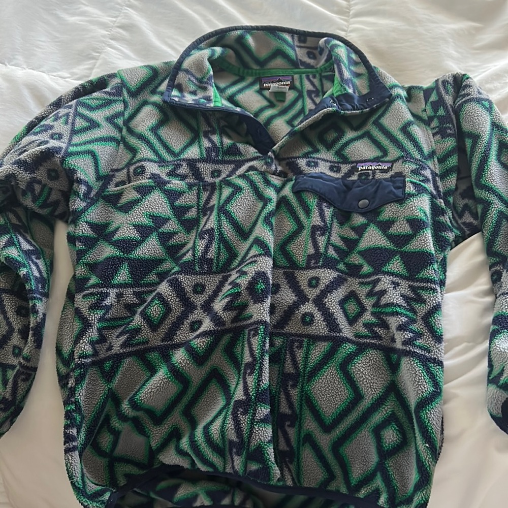 Rare Vintage Patagonia